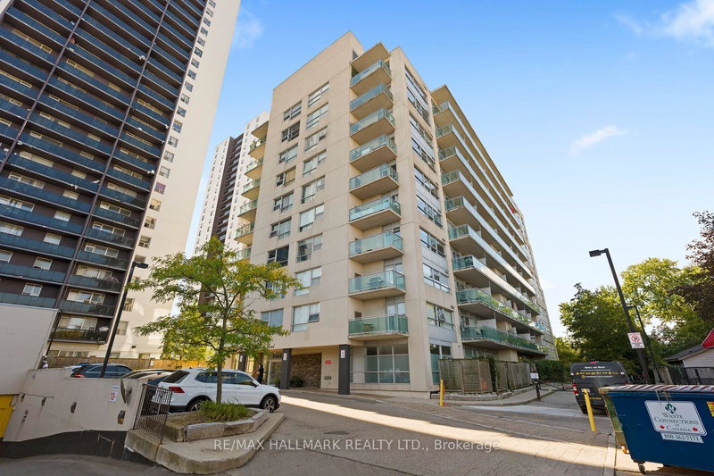 Image of home for listing MLS® W13773502