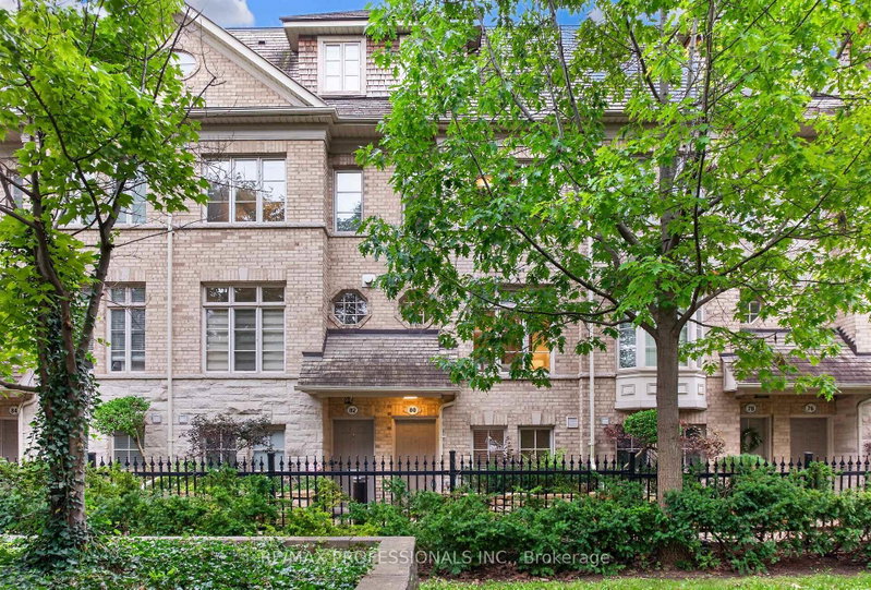 Image of home for listing MLS® W13773582