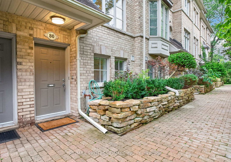 Image of home for listing MLS® W13773582