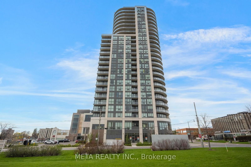 Image of home for listing MLS® W13773594