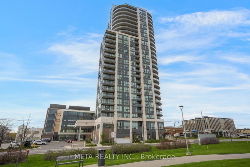 Image of home for listing MLS® W13773594
