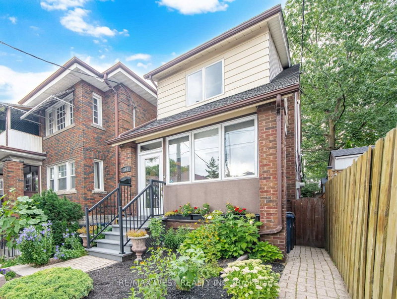 Image of home for listing MLS® W13773730