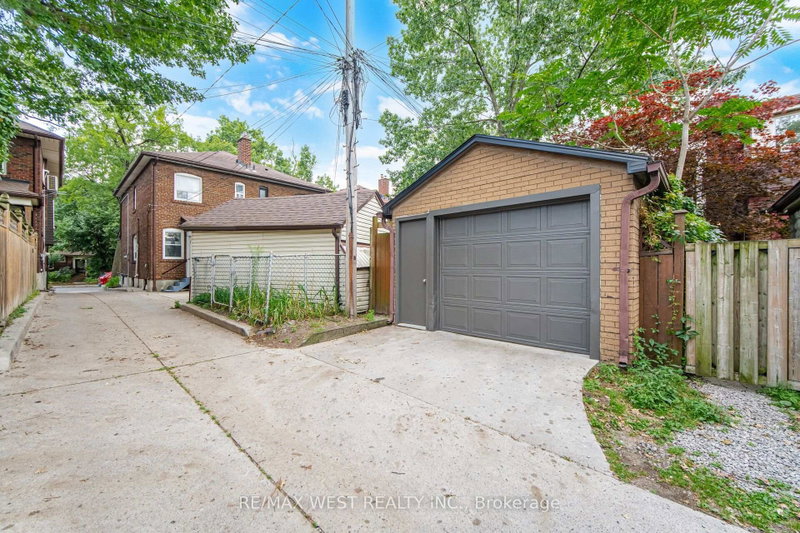 Image of home for listing MLS® W13773730