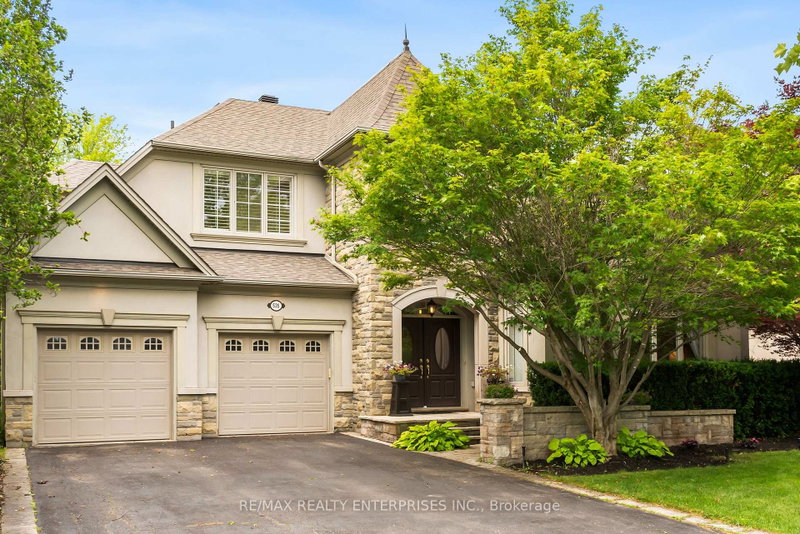 Image of home for listing MLS® W13773916