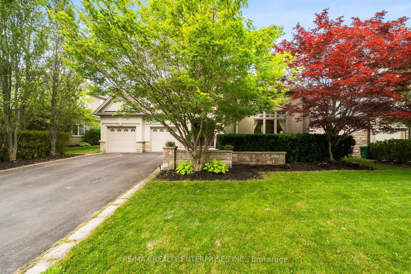 Image of home for listing MLS® W13773916