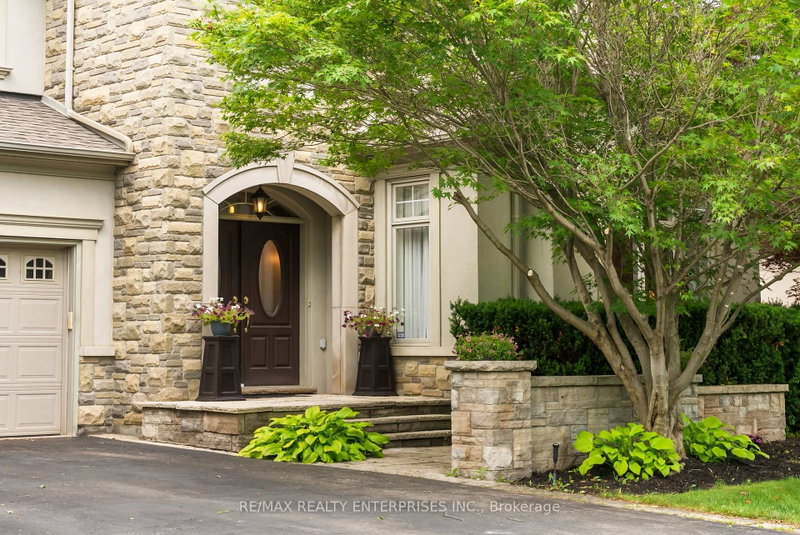 Image of home for listing MLS® W13773916