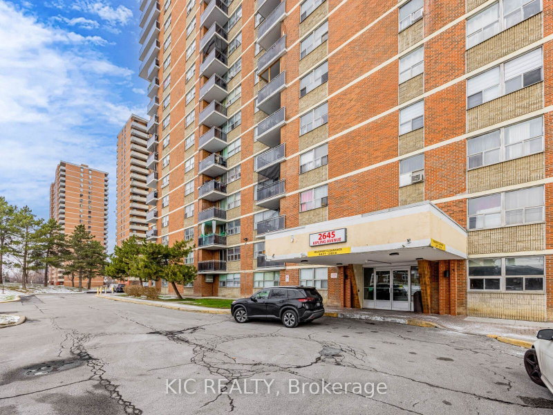 Image of home for listing MLS® W13773928