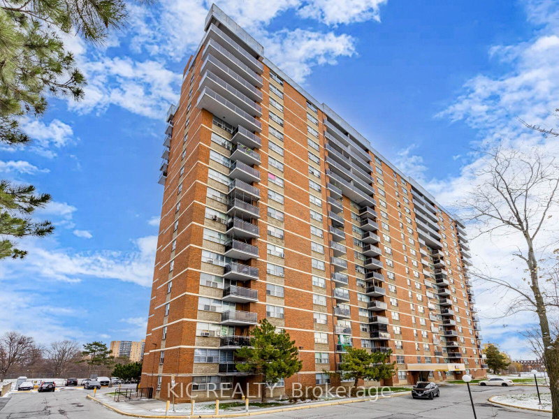 Image of home for listing MLS® W13773928