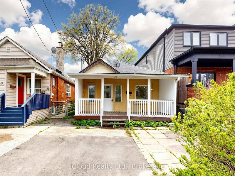 Image of home for listing MLS® W13774028