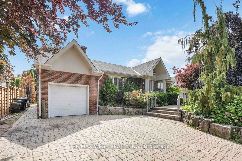 Image of home for listing MLS® W13774104