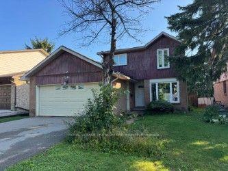 Image of home for listing MLS® W13774122