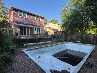 Image of home for listing MLS® W13774122