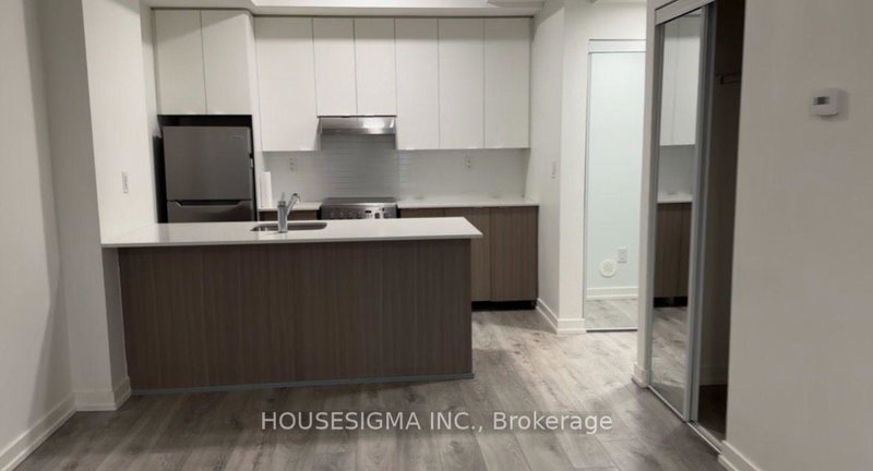 Image of home for listing MLS® W13774148