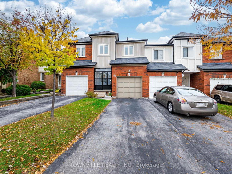 Image of home for listing MLS® W13774258