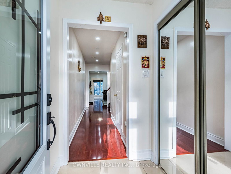 Image of home for listing MLS® W13774258