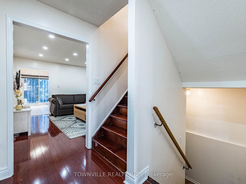 Image of home for listing MLS® W13774258