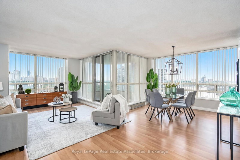 Image of home for listing MLS® W13774290