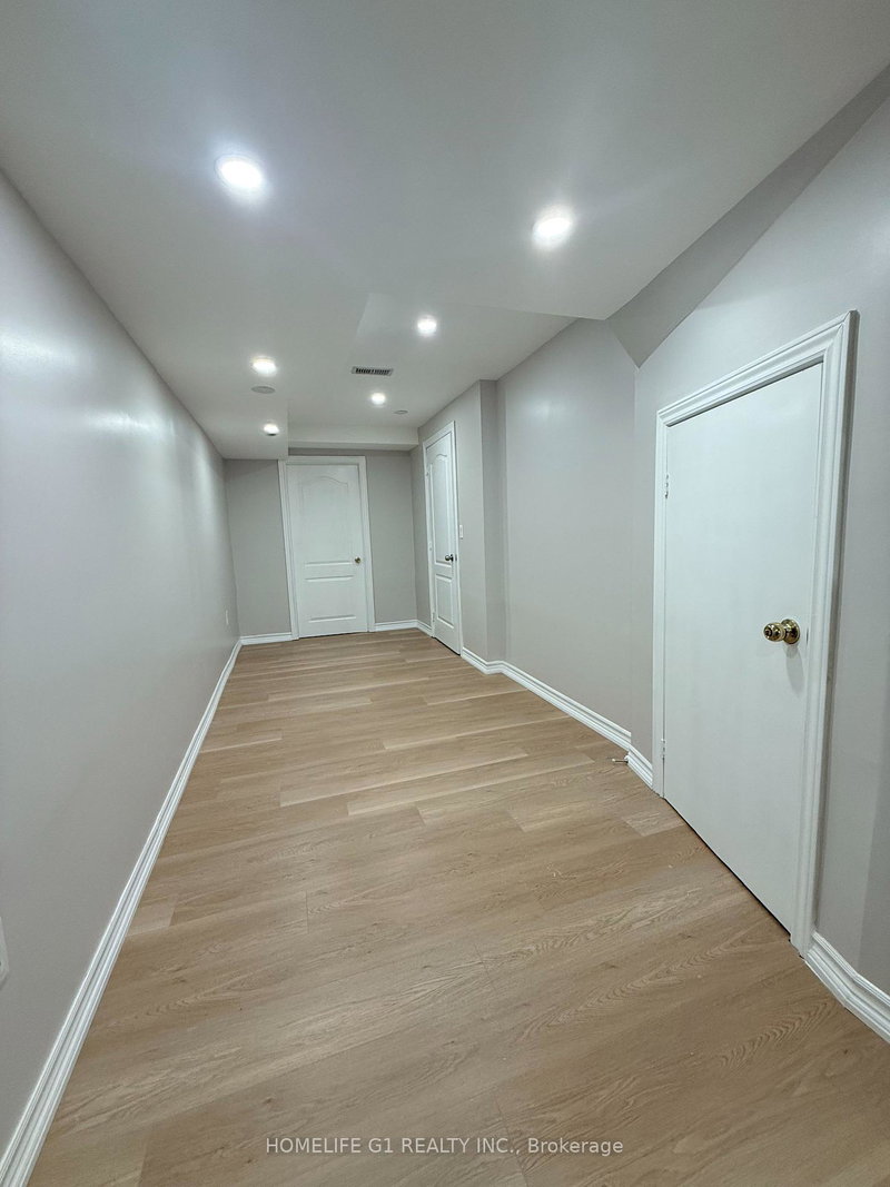 Image of home for listing MLS® W13774360