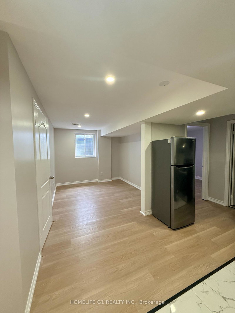Image of home for listing MLS® W13774360