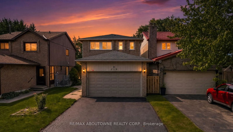 Image of home for listing MLS® W13774388