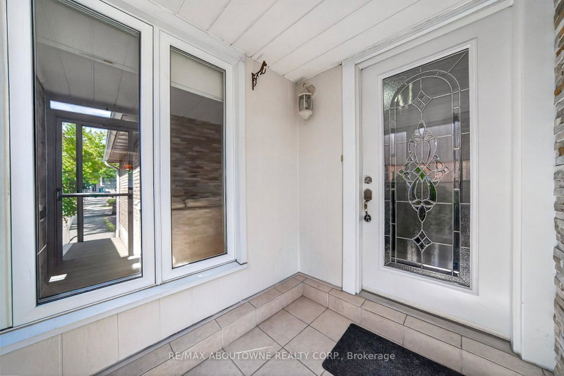 Image of home for listing MLS® W13774388
