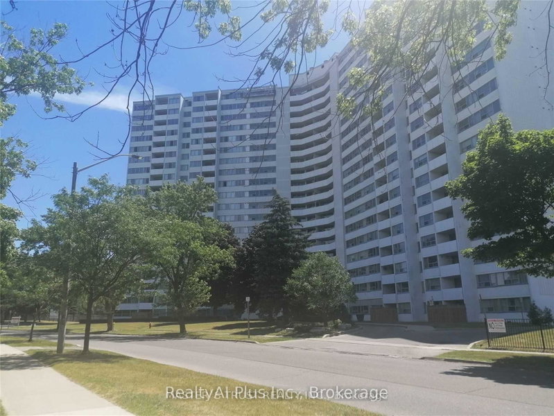 Image of home for listing MLS® W13774418