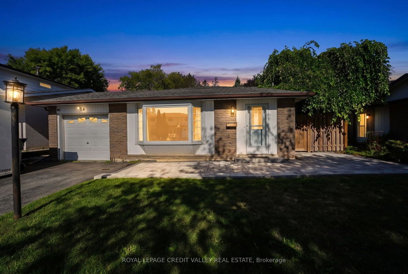 Image of home for listing MLS® W13774560