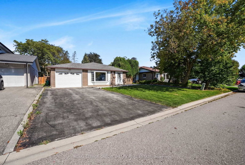Image of home for listing MLS® W13774560
