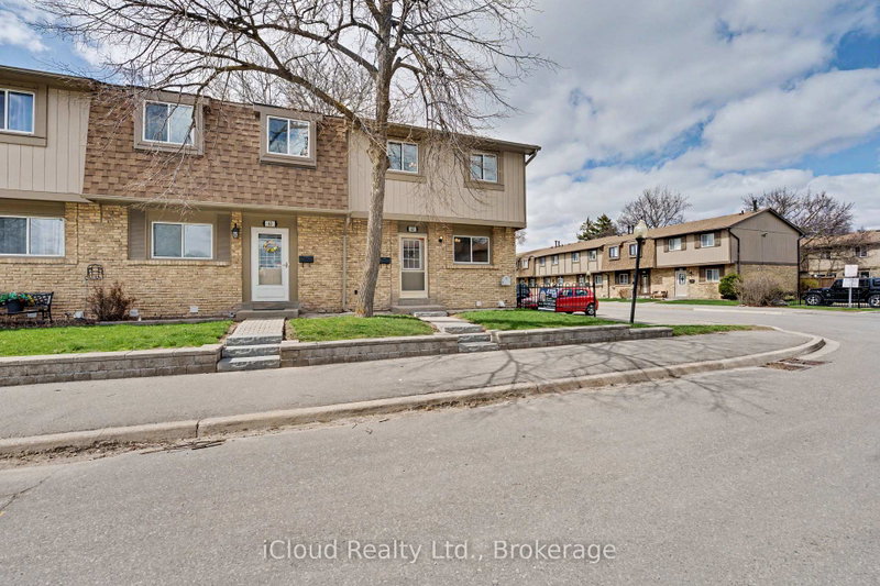 Image of home for listing MLS® W13774572