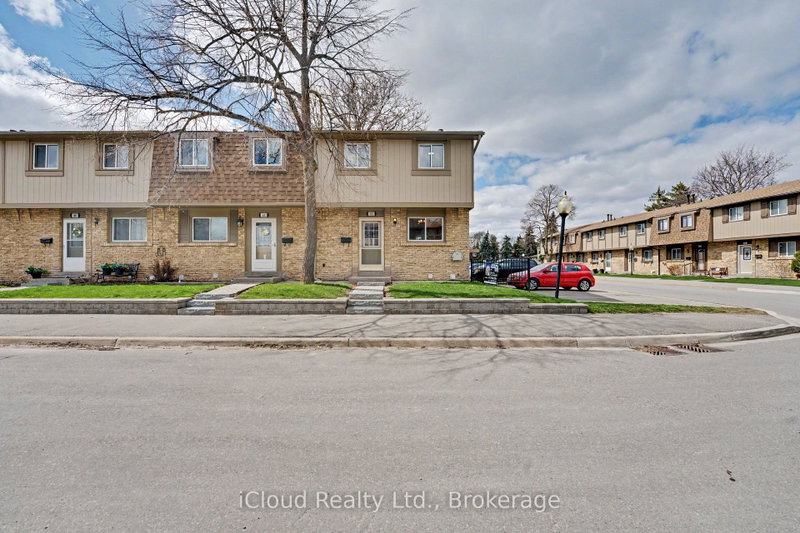 Image of home for listing MLS® W13774572