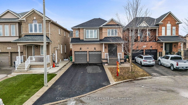 Image of home for listing MLS® W13774584