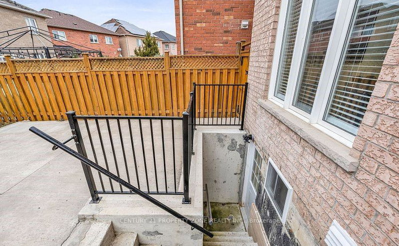 Image of home for listing MLS® W13774584