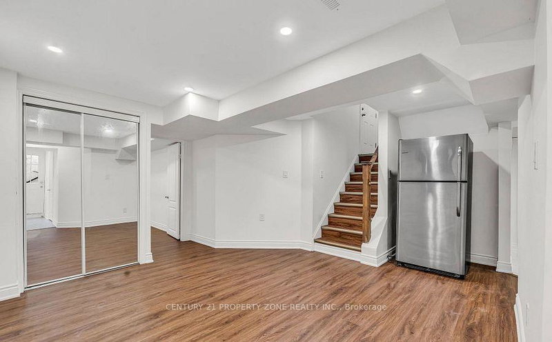 Image of home for listing MLS® W13774584