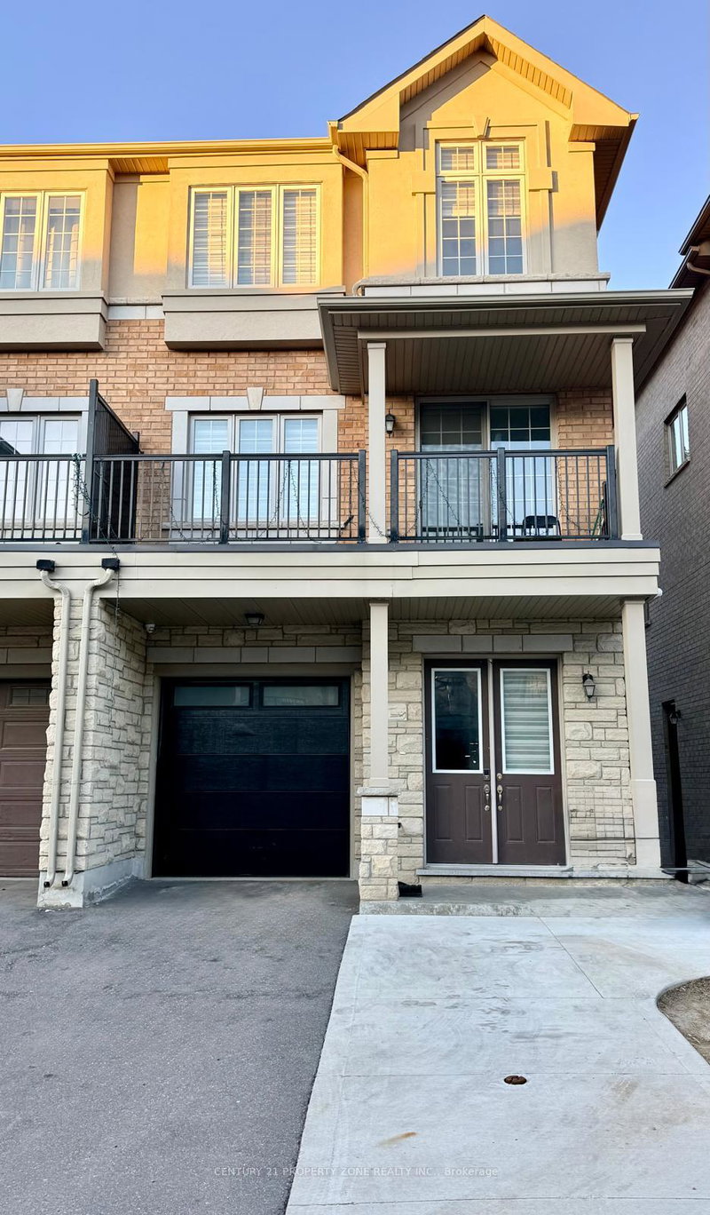 Image of home for listing MLS® W13774608