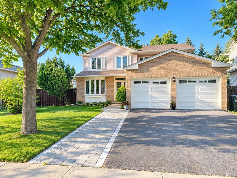 Image of home for listing MLS® W13774628