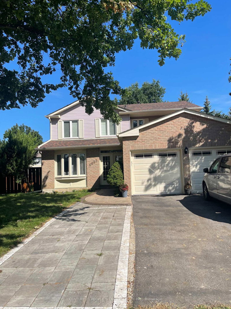 Image of home for listing MLS® W13774628