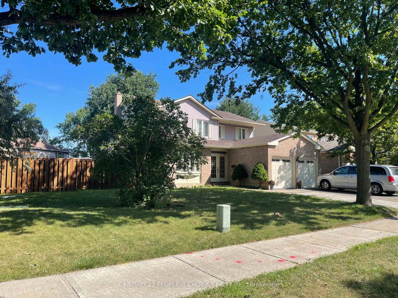 Image of home for listing MLS® W13774628