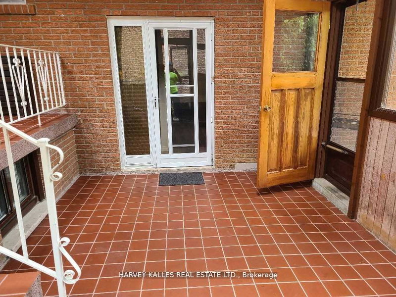 Image of home for listing MLS® W13774704