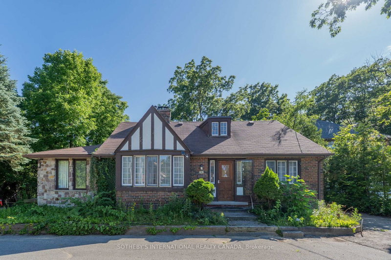 Image of home for listing MLS® W13774744