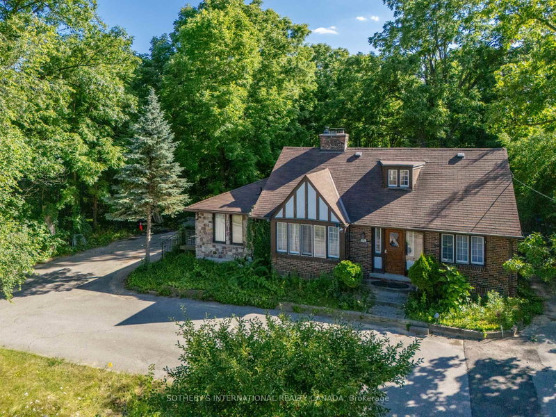 Image of home for listing MLS® W13774744