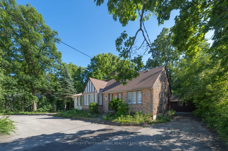 Image of home for listing MLS® W13774744