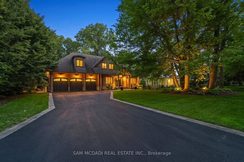 Image of home for listing MLS® W13774754