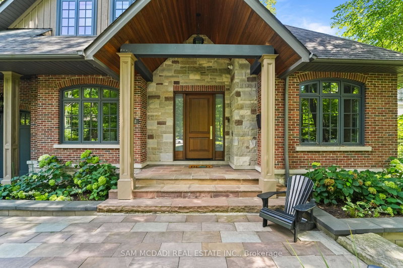 Image of home for listing MLS® W13774754