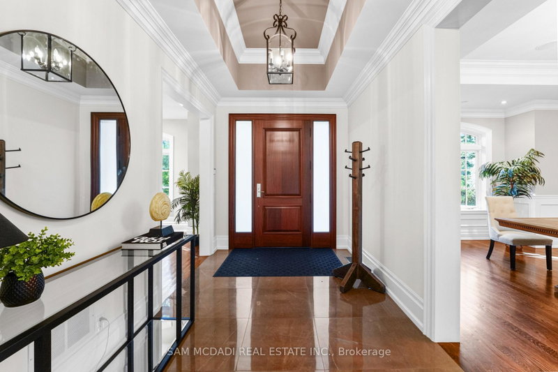 Image of home for listing MLS® W13774754