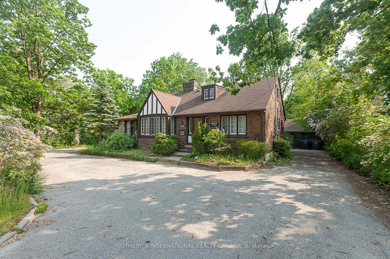 Image of home for listing MLS® W13774766
