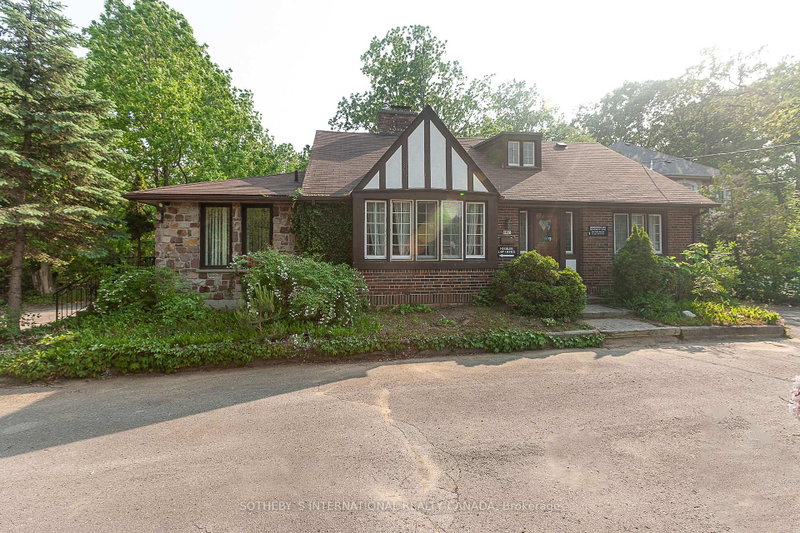 Image of home for listing MLS® W13774766