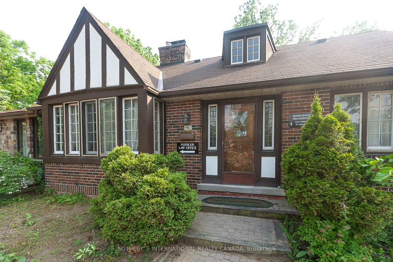 Image of home for listing MLS® W13774766