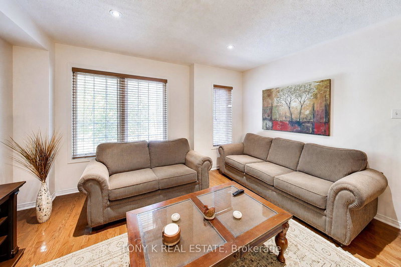 Image of home for listing MLS® W13774822