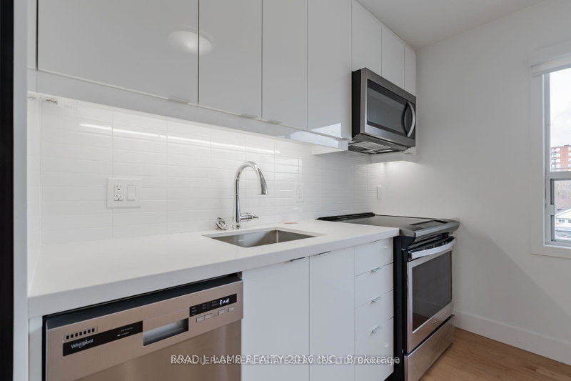 Image of home for listing MLS® W13774844