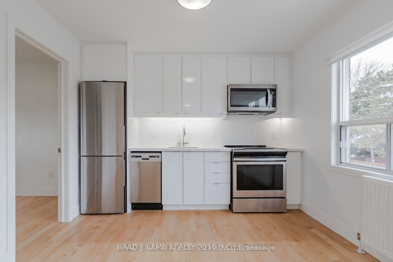 Image of home for listing MLS® W13774844